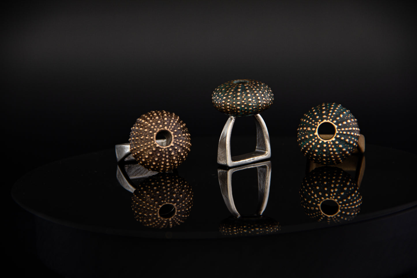 urchin ring 